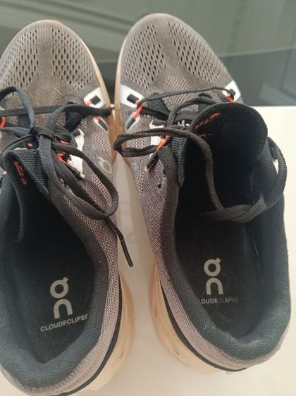 ขสย On Cloud Eclipse size 42-270cm ของแท้ สภาพสวย  รูปที่ 5