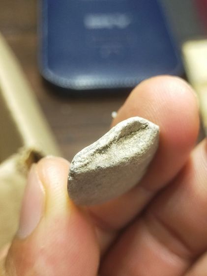 พระกรุวัดใหม่ปากบางอยุธยา รูปที่ 3