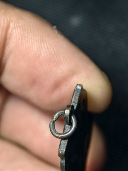 ขายเหรียญหลวงปู่ทวดสภาพเดิม รูปที่ 3