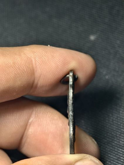 ขายเหรียญหลวงปู่ทวดสภาพเดิม รูปที่ 5