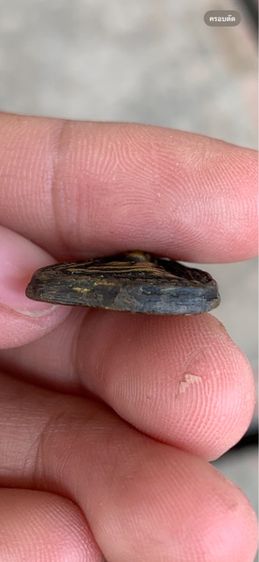 จอบเล็กหลวงพ่อเงิน รูปที่ 5