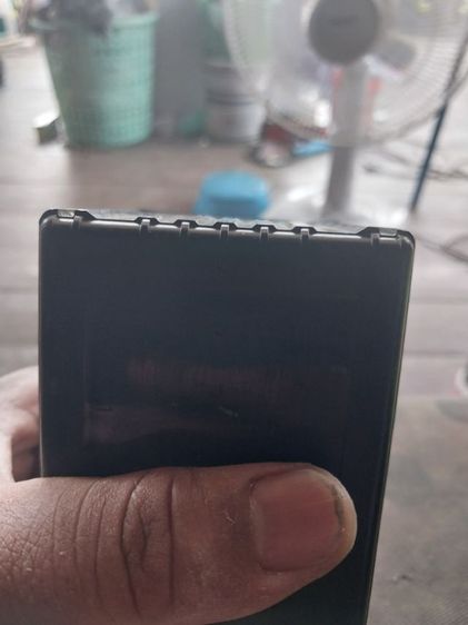 แบต Yuasa YTZ6V รูปที่ 4