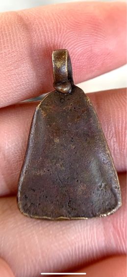 จอบใหญ่หลวงพ่อเงิน รูปที่ 3