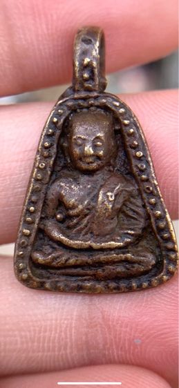 จอบใหญ่หลวงพ่อเงิน