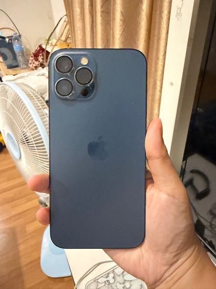 ไอโฟน12 promax รูปที่ 2