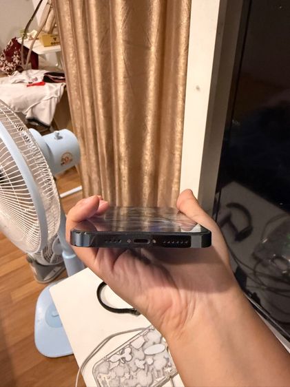 ไอโฟน12 promax รูปที่ 5