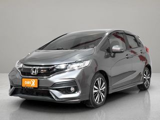 Honda Jazz 1.5 Rs 2019 9กง-3914