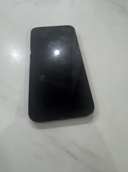 ขาย iPhone 12 Pro Max 128GB TH ใช้งานปกติ Face ID ได้ จอแท้ แบต 62 ตำหนิฝาหลังแตก บอดี้มีรอย จอมีรอยขนแมว ราคา 7,900 บาท นัดรับ กทม รูปที่ 10