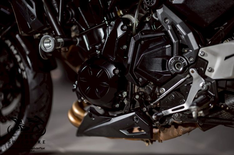 KAWASAKI Z650  2019 รูปที่ 10