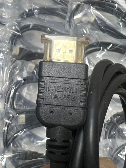 สายHDMI  รูปที่ 2