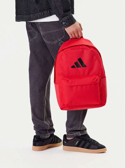 💟 กระเป๋าเป้ ADIDAS แท้ รูปที่ 4