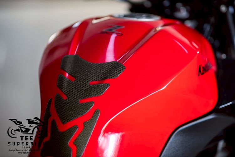 KAWAZAKI Z300 2016 รูปที่ 8