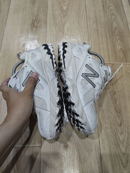 นิวบาลานซ์ 40 เก็บงานรูปสุดท้าย