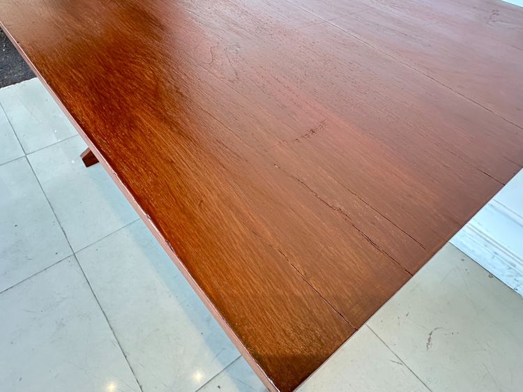 โต๊ะวางคอม สไตล์วินเทจ รูปที่ 7