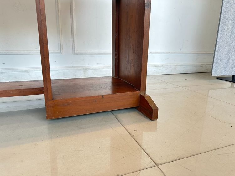 โต๊ะวางคอม สไตล์วินเทจ รูปที่ 13