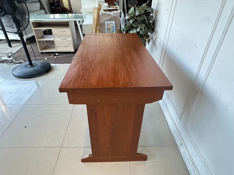 โต๊ะวางคอม สไตล์วินเทจ รูปที่ 5