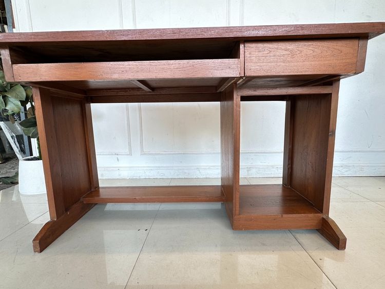 โต๊ะวางคอม สไตล์วินเทจ รูปที่ 11