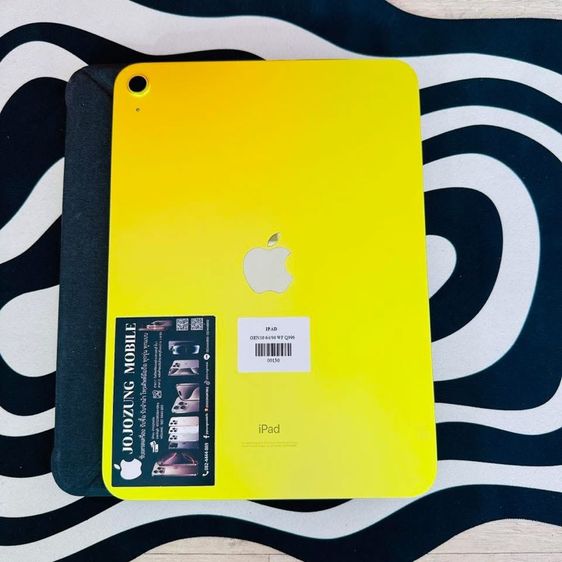 IPAD GEN10