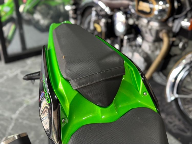 Kawasaki Z400 รูปที่ 17