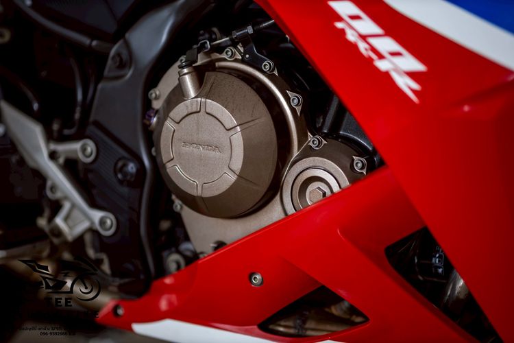 HONDA CBR500R  2017 รูปที่ 8