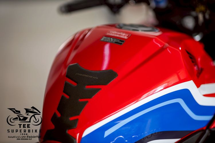 HONDA CBR500R  2017 รูปที่ 9