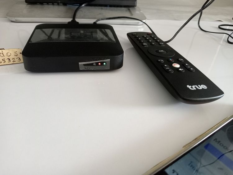 กล่อง True ID TV HPH07 รูปที่ 10
