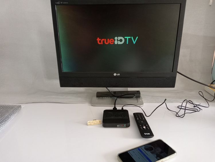 กล่อง True ID TV HPH07 รูปที่ 5