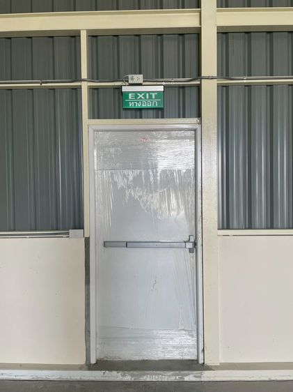 ให้เช่า - โกดังสินค้าขนาด 300 ตารางเมตร (อ่อนนุช พัฒนาการ ศรีนครินทร์ ลาดกระบัง) รูปที่ 3