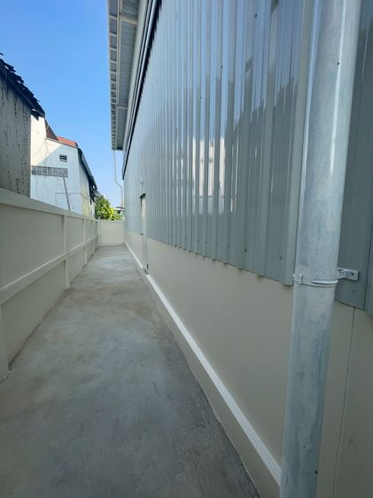 ให้เช่า - โกดังสินค้าขนาด 300 ตารางเมตร (อ่อนนุช พัฒนาการ ศรีนครินทร์ ลาดกระบัง) รูปที่ 4