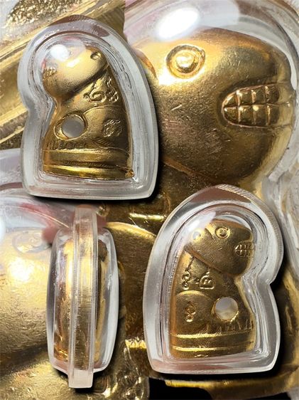 ปล่อยพระค่ะ