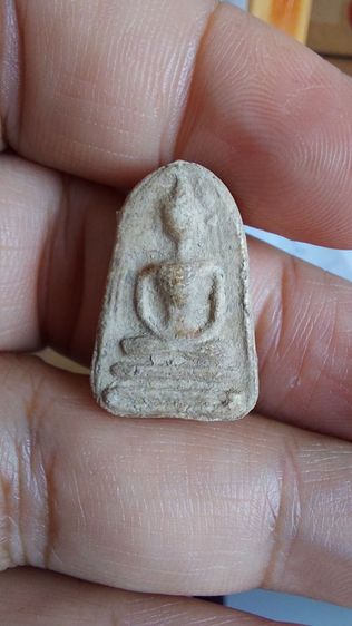 พระเนื้อผง