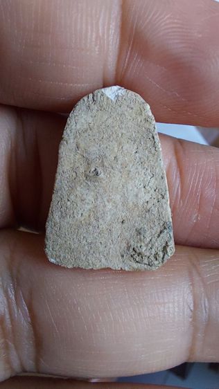 พระเนื้อผง รูปที่ 7