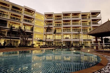 BelAir Cape Panwa – 2BR 2BA, Private Pool Direct Carpark Access No Stairs