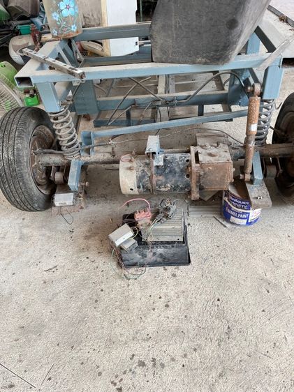 รถไฟฟ้า รูปที่ 3