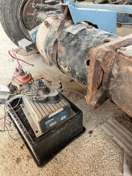 รถไฟฟ้า รูปที่ 4