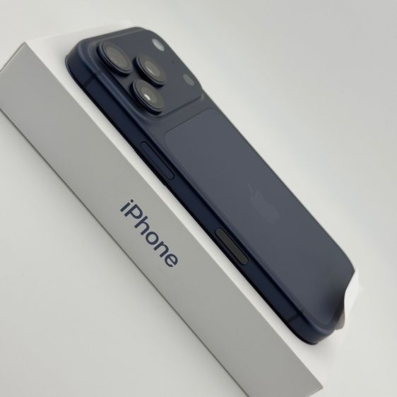 iPhone 17 Pro 512GB ใหม่มือ1  รูปที่ 5