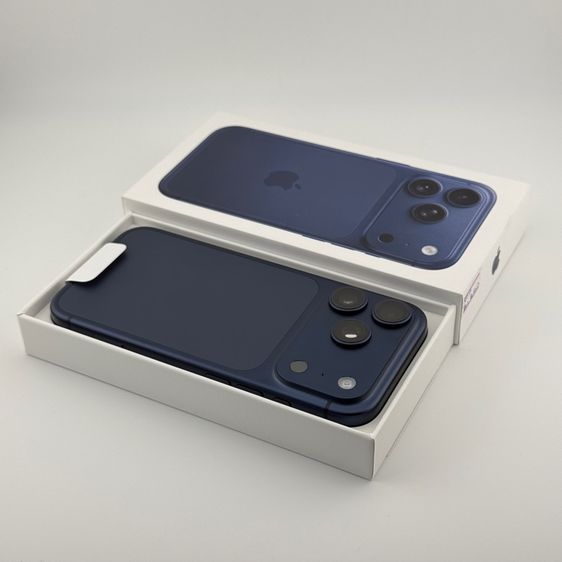 iPhone 17 Pro 512GB ใหม่มือ1  รูปที่ 3