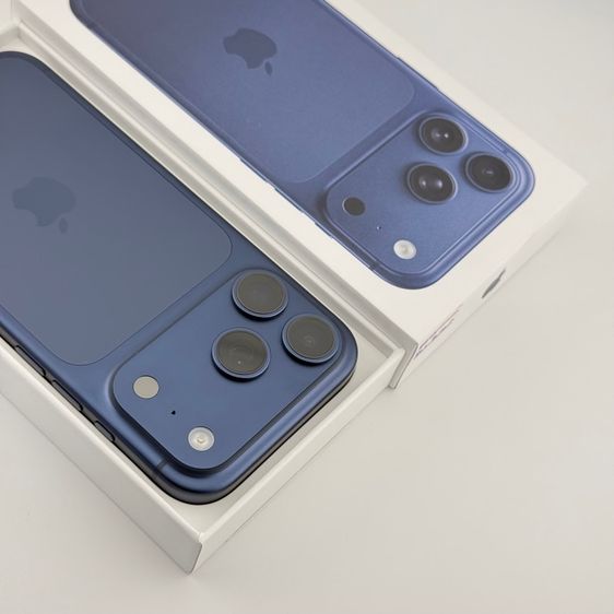 iPhone 17 Pro 512GB ใหม่มือ1  รูปที่ 2