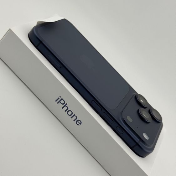 iPhone 17 Pro 512GB ใหม่มือ1  รูปที่ 4