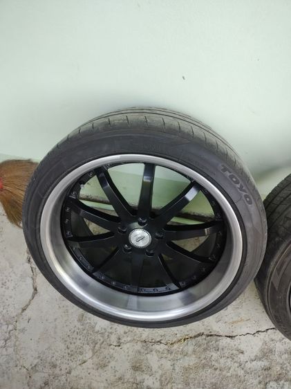 ล้อ20 นิ้ว รูปที่ 12