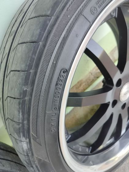 ล้อ20 นิ้ว รูปที่ 11