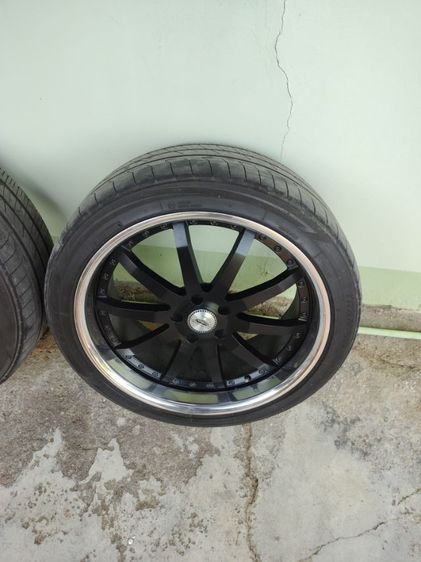 ล้อ20 นิ้ว รูปที่ 4