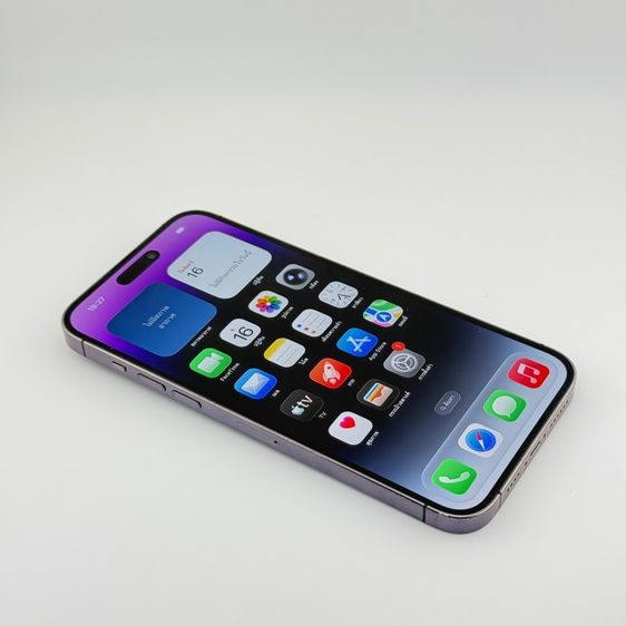 iPhone 14 ProMax 128GB รูปที่ 2