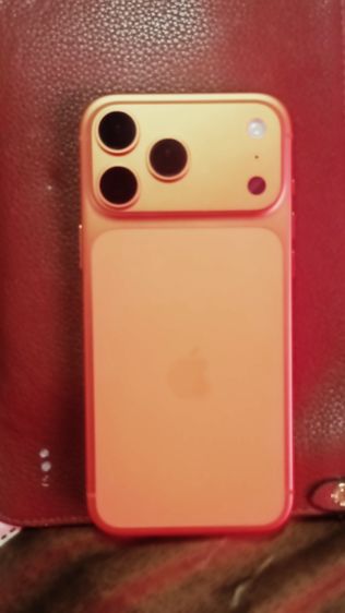 Iphone 17 pro max รูปที่ 4