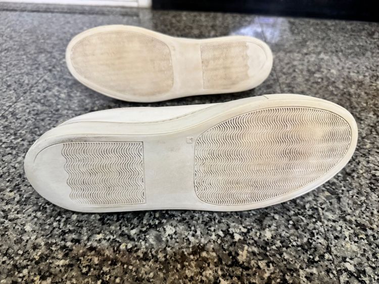 Common Projects Achilles Low Sneakers เบอร์42 รูปที่ 4