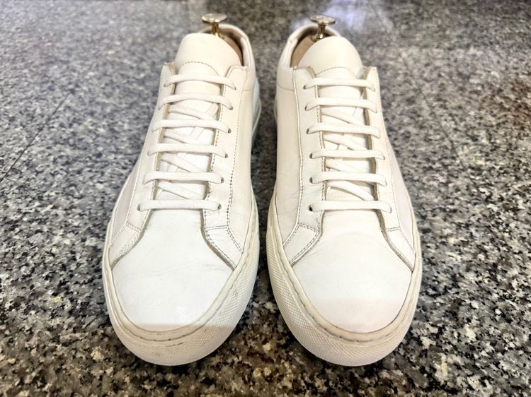 Common Projects Achilles Low Sneakers เบอร์42 รูปที่ 2