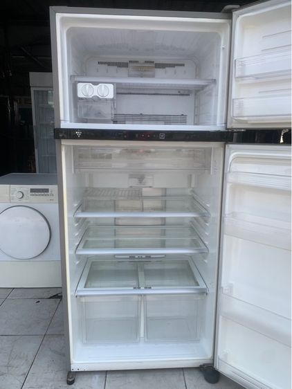 ขายตู้เย็นชาร์ปขนาด 18 คิวราคา 5990 บาทสนใจโทรติดต่อสอบถามได้ค่ะ 0991461547 ค่ะ รูปที่ 7