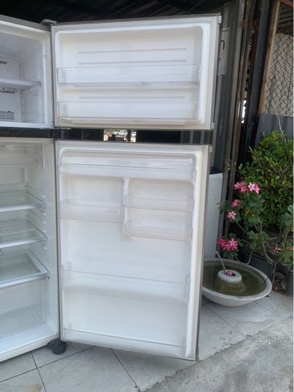 ขายตู้เย็นชาร์ปขนาด 18 คิวราคา 5990 บาทสนใจโทรติดต่อสอบถามได้ค่ะ 0991461547 ค่ะ รูปที่ 8