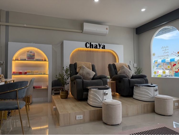 เซ้งร้านทำเล็บ สปา ต่อขนตา ทำเลดี ด่วน❗️