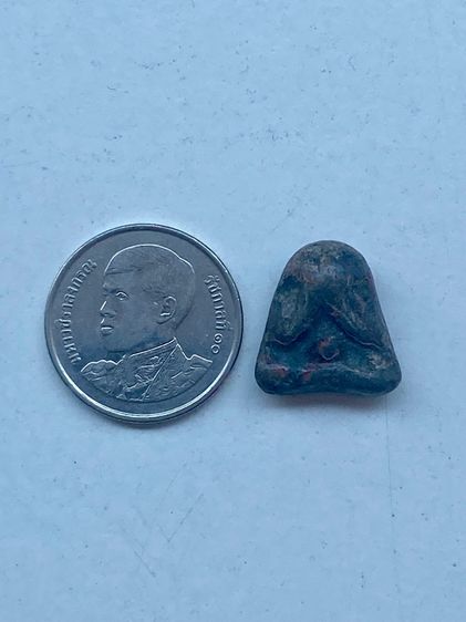 ปิดตาเนื้อโลหะจิ๋ว รูปที่ 3